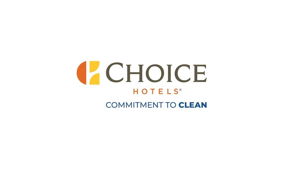 Econo Lodge Джеймстаун Экстерьер фото